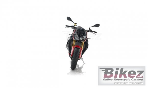 BMW S 1000 R Sport