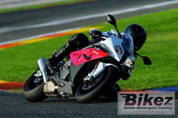 BMW S 1000 RR