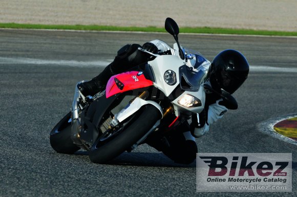 BMW S 1000 RR