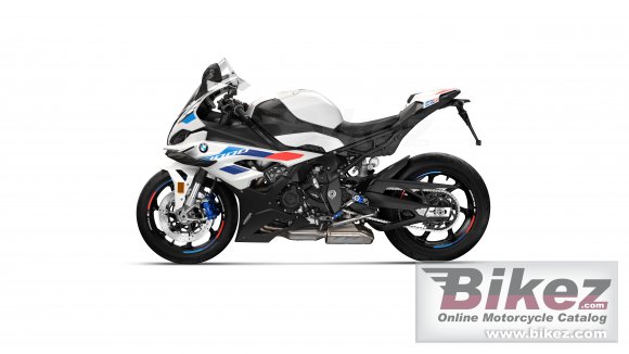 BMW S 1000 RR