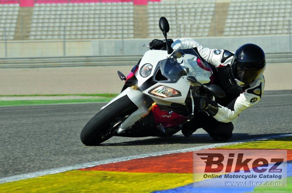 BMW S 1000 RR