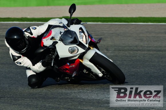 BMW S 1000 RR