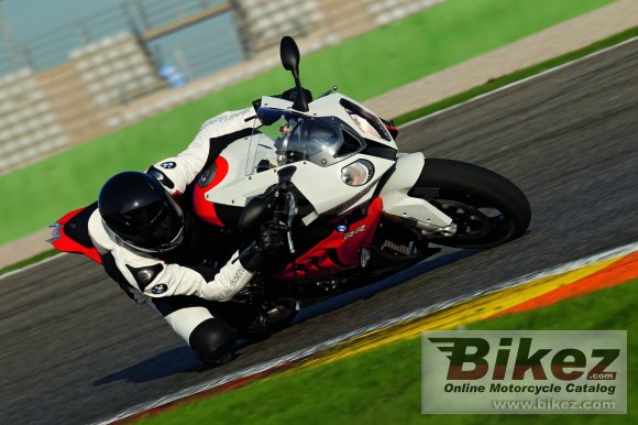 BMW S 1000 RR