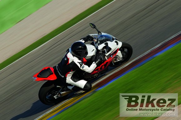 BMW S 1000 RR