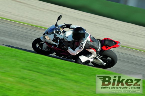 BMW S 1000 RR