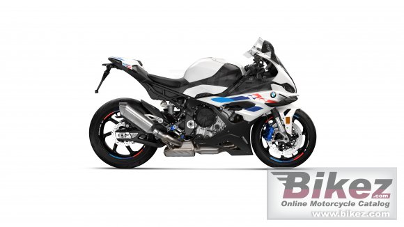 BMW S 1000 RR