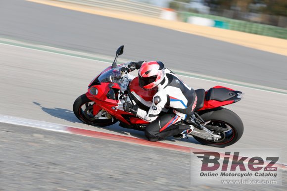 BMW S 1000 RR