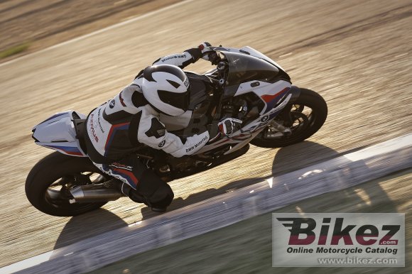 BMW S 1000 RR