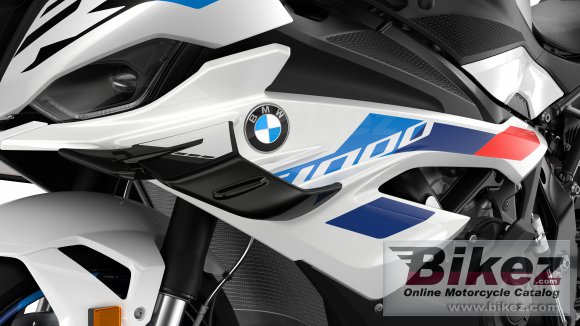 BMW S 1000 RR