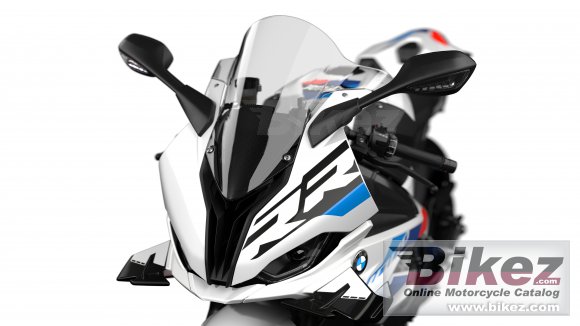 BMW S 1000 RR