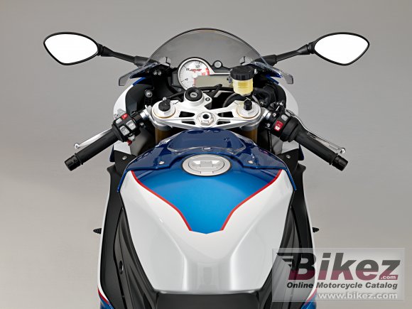 BMW S 1000 RR