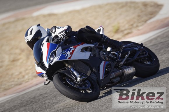 BMW S 1000 RR