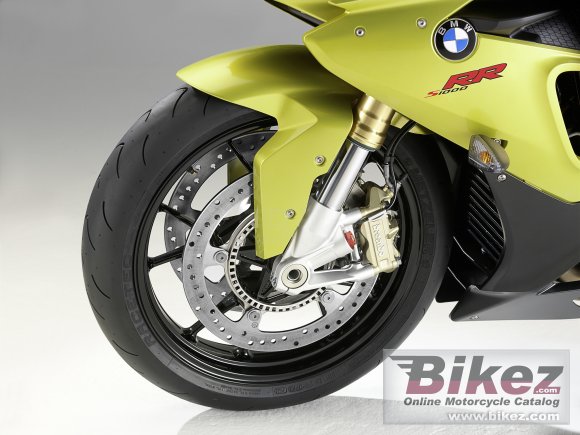 BMW S 1000 RR