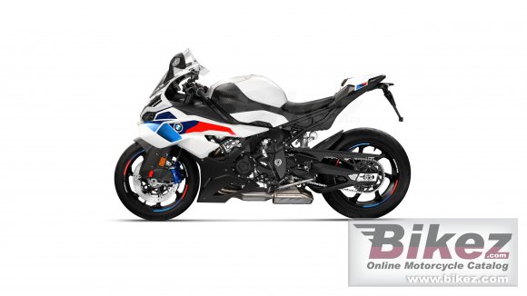 BMW S 1000 RR