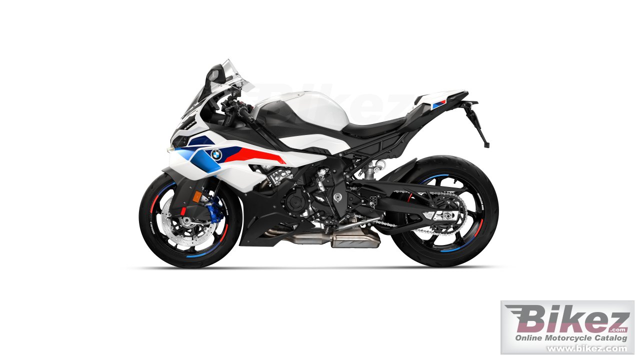 BMW S 1000 RR