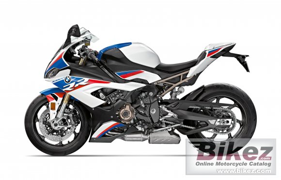 BMW S 1000 RR