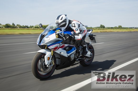 BMW S 1000 RR