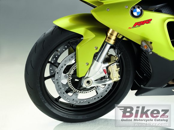 BMW S 1000 RR