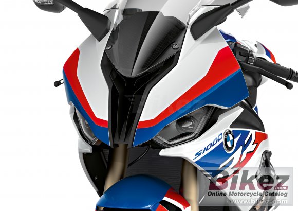 BMW S 1000 RR