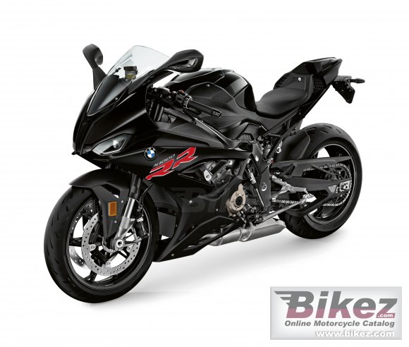 BMW S 1000 RR