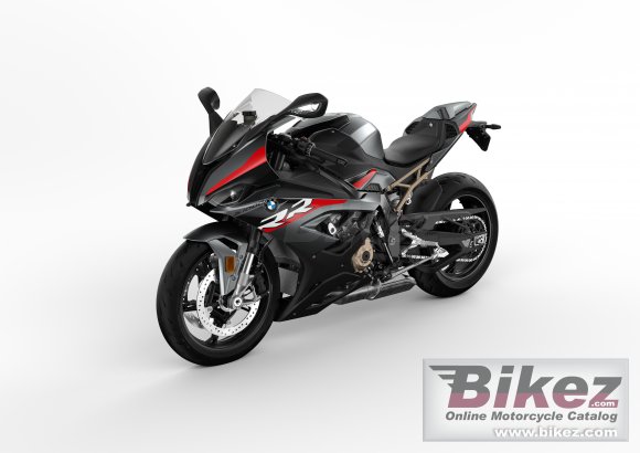 BMW S 1000 RR