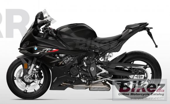 BMW S 1000 RR