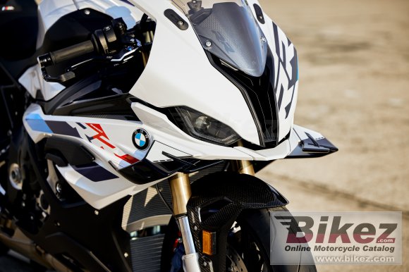 BMW S 1000 RR