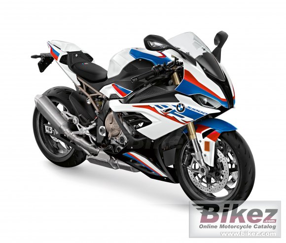 BMW S 1000 RR