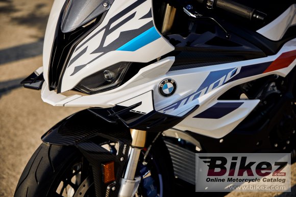 BMW S 1000 RR