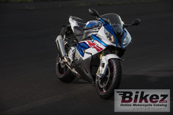 BMW S 1000 RR