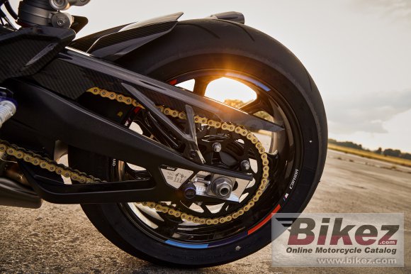 BMW S 1000 RR