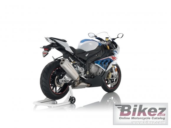 BMW S 1000 RR