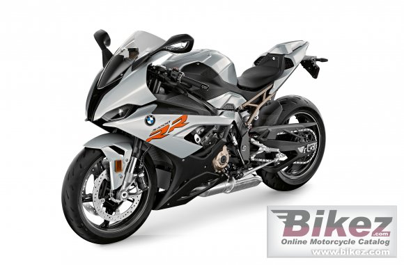 BMW S 1000 RR