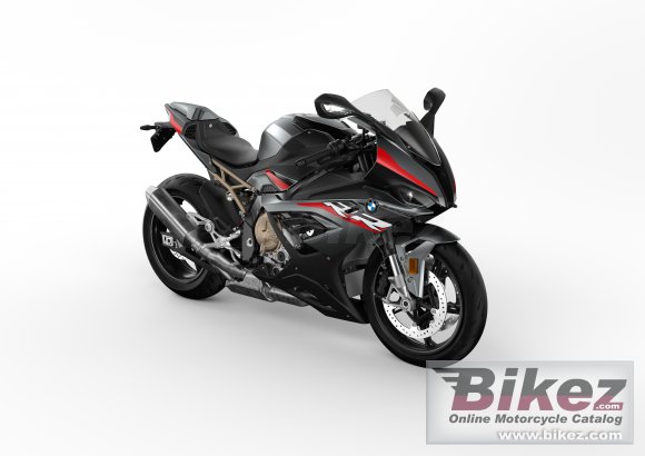 BMW S 1000 RR