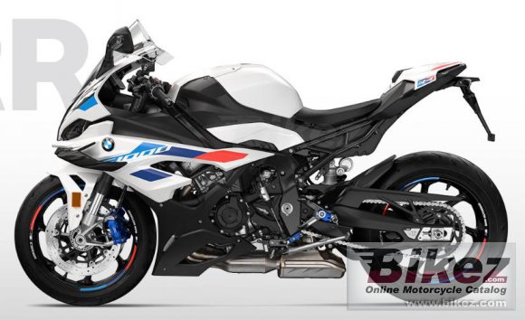 BMW S 1000 RR