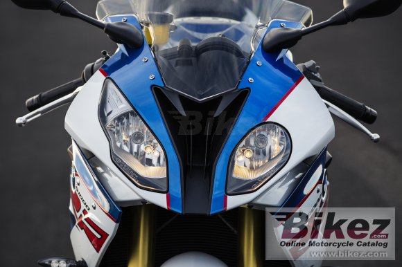 BMW S 1000 RR