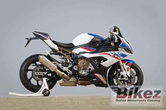 BMW S 1000 RR