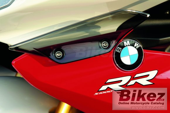 BMW S 1000 RR