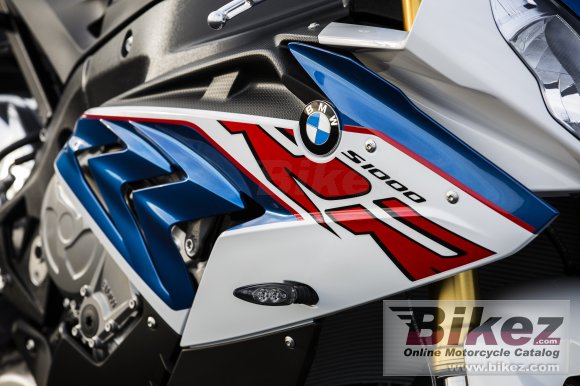 BMW S 1000 RR