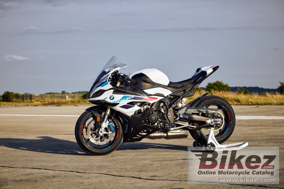 BMW S 1000 RR