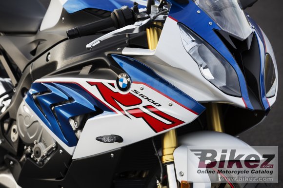 BMW S 1000 RR