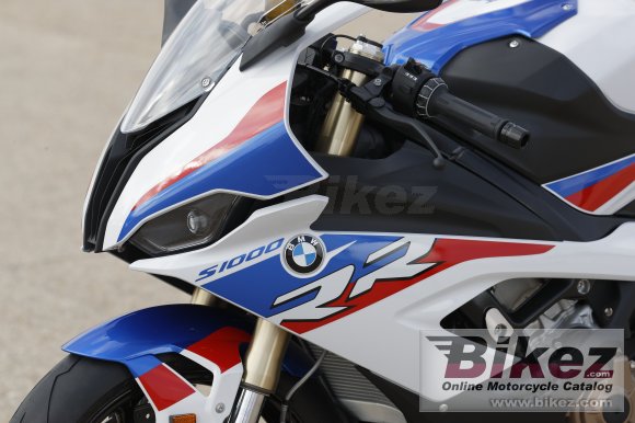 BMW S 1000 RR