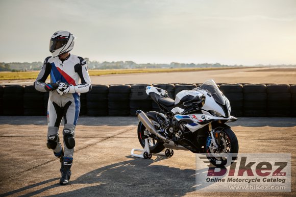 BMW S 1000 RR