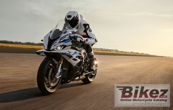 BMW S 1000 RR