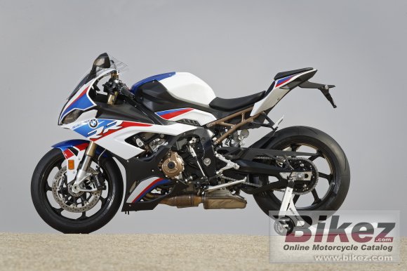 BMW S 1000 RR