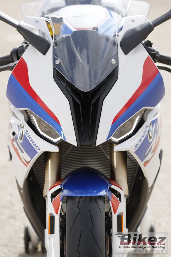 BMW S 1000 RR