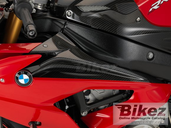 BMW S 1000 RR