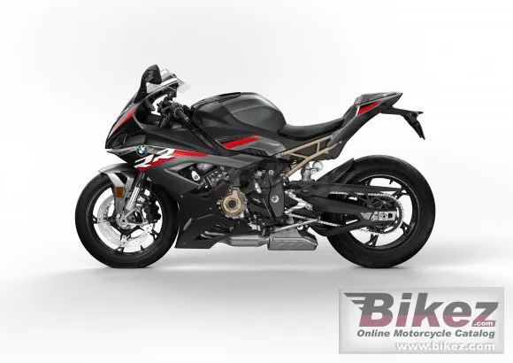 BMW S 1000 RR