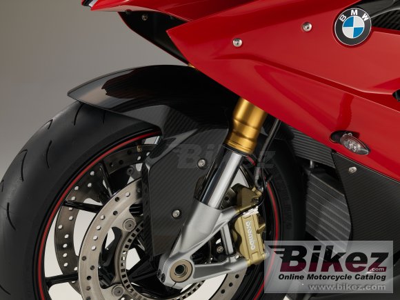 BMW S 1000 RR