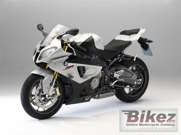 BMW S 1000 RR 